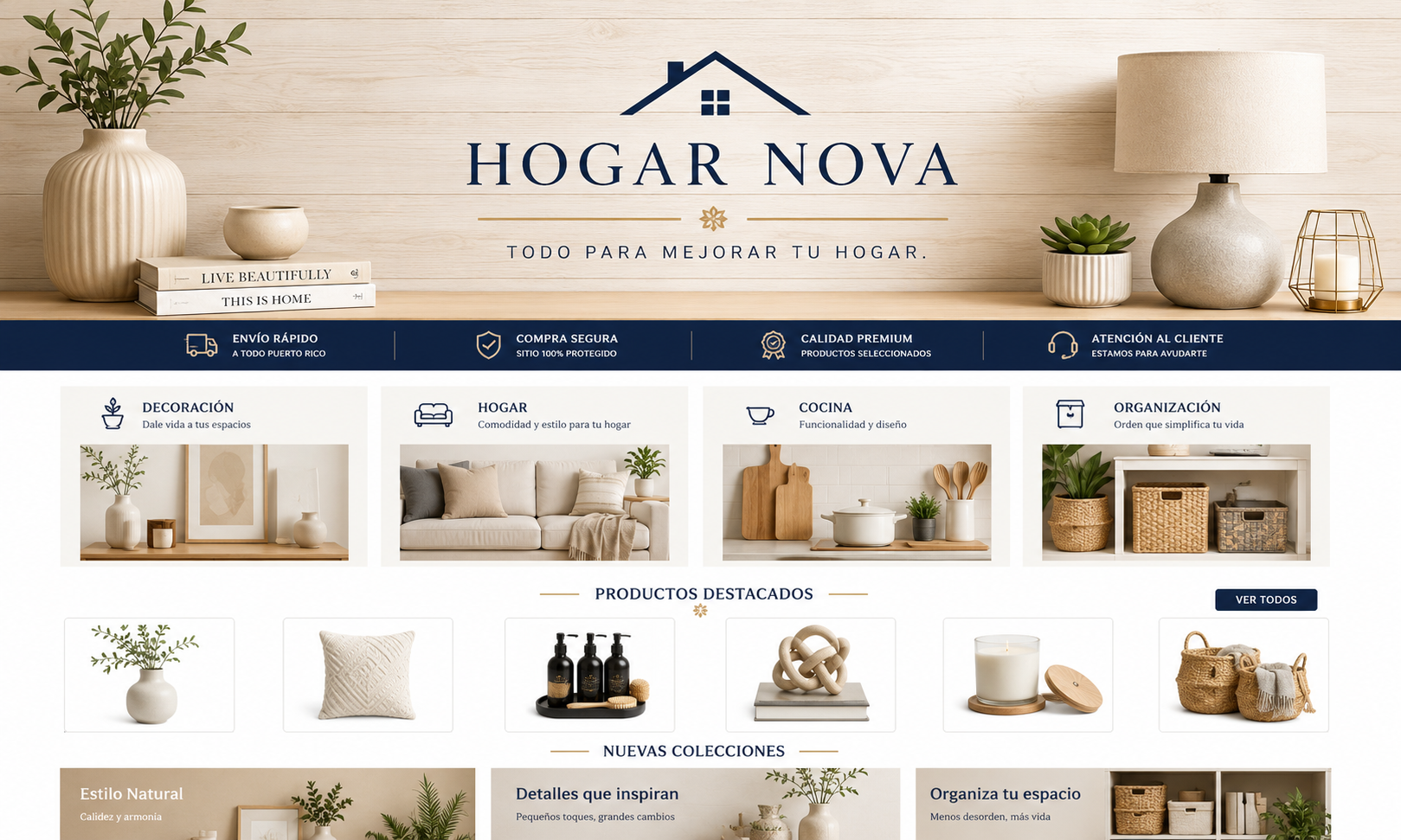 Casa Nova